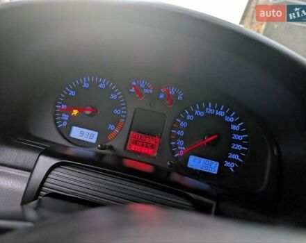 Красный Фольксваген Пассат, объемом двигателя 1.6 л и пробегом 231 тыс. км за 4200 $, фото 14 на Automoto.ua