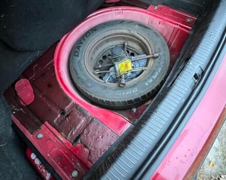 Червоний Фольксваген Пассат, об'ємом двигуна 1.9 л та пробігом 250 тис. км за 1700 $, фото 12 на Automoto.ua