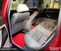 Червоний Фольксваген Пассат, об'ємом двигуна 1.6 л та пробігом 250 тис. км за 3900 $, фото 12 на Automoto.ua