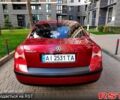 Червоний Фольксваген Пассат, об'ємом двигуна 1.6 л та пробігом 250 тис. км за 3900 $, фото 6 на Automoto.ua