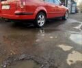 Красный Фольксваген Пассат, объемом двигателя 1.6 л и пробегом 200 тыс. км за 4100 $, фото 2 на Automoto.ua