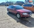 Красный Фольксваген Пассат, объемом двигателя 1.6 л и пробегом 260 тыс. км за 5000 $, фото 1 на Automoto.ua