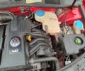 Красный Фольксваген Пассат, объемом двигателя 1.6 л и пробегом 225 тыс. км за 4300 $, фото 10 на Automoto.ua
