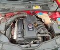 Красный Фольксваген Пассат, объемом двигателя 1.6 л и пробегом 225 тыс. км за 4300 $, фото 11 на Automoto.ua