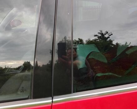 Красный Фольксваген Пассат, объемом двигателя 1.6 л и пробегом 225 тыс. км за 4300 $, фото 14 на Automoto.ua