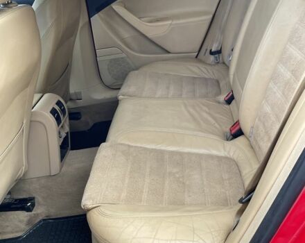 Красный Фольксваген Пассат, объемом двигателя 1.9 л и пробегом 300 тыс. км за 5000 $, фото 17 на Automoto.ua