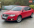 Красный Фольксваген Пассат, объемом двигателя 1.9 л и пробегом 308 тыс. км за 5000 $, фото 8 на Automoto.ua