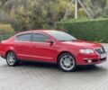 Красный Фольксваген Пассат, объемом двигателя 1.9 л и пробегом 300 тыс. км за 5000 $, фото 7 на Automoto.ua
