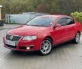 Красный Фольксваген Пассат, объемом двигателя 1.9 л и пробегом 300 тыс. км за 5000 $, фото 11 на Automoto.ua