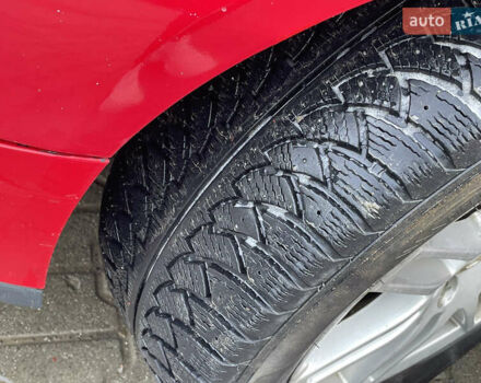 Красный Фольксваген Пассат, объемом двигателя 1.9 л и пробегом 308 тыс. км за 5000 $, фото 39 на Automoto.ua