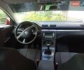 Червоний Фольксваген Пассат, об'ємом двигуна 1.4 л та пробігом 120 тис. км за 5300 $, фото 3 на Automoto.ua