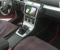 Красный Фольксваген Пассат, объемом двигателя 2 л и пробегом 254 тыс. км за 7999 $, фото 12 на Automoto.ua