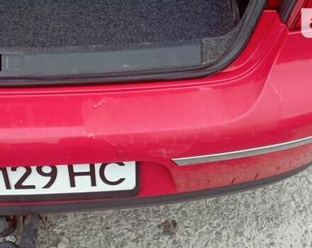 Красный Фольксваген Пассат, объемом двигателя 2 л и пробегом 254 тыс. км за 7999 $, фото 16 на Automoto.ua