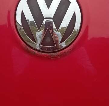 Красный Фольксваген Пассат, объемом двигателя 2 л и пробегом 254 тыс. км за 7999 $, фото 15 на Automoto.ua