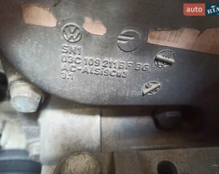 Червоний Фольксваген Пассат, об'ємом двигуна 1.4 л та пробігом 120 тис. км за 5300 $, фото 2 на Automoto.ua