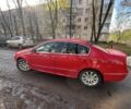 Красный Фольксваген Пассат, объемом двигателя 1.4 л и пробегом 259 тыс. км за 7100 $, фото 3 на Automoto.ua