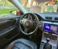 Красный Фольксваген Пассат, объемом двигателя 1.97 л и пробегом 273 тыс. км за 10900 $, фото 7 на Automoto.ua