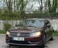 Червоний Фольксваген Пассат, об'ємом двигуна 2.5 л та пробігом 258 тис. км за 8200 $, фото 1 на Automoto.ua