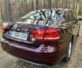 Червоний Фольксваген Пассат, об'ємом двигуна 2.5 л та пробігом 370 тис. км за 7850 $, фото 3 на Automoto.ua