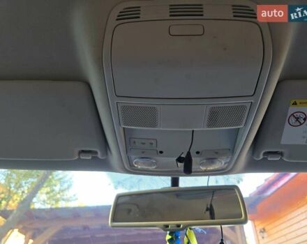 Красный Фольксваген Пассат, объемом двигателя 1.97 л и пробегом 273 тыс. км за 10900 $, фото 5 на Automoto.ua