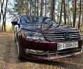 Червоний Фольксваген Пассат, об'ємом двигуна 2.5 л та пробігом 370 тис. км за 7850 $, фото 2 на Automoto.ua