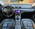Красный Фольксваген Пассат, объемом двигателя 1.97 л и пробегом 273 тыс. км за 10900 $, фото 8 на Automoto.ua