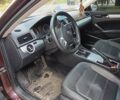 Червоний Фольксваген Пассат, об'ємом двигуна 2.5 л та пробігом 250 тис. км за 9250 $, фото 9 на Automoto.ua
