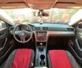 Красный Фольксваген Пассат, объемом двигателя 2.48 л и пробегом 122 тыс. км за 9900 $, фото 15 на Automoto.ua
