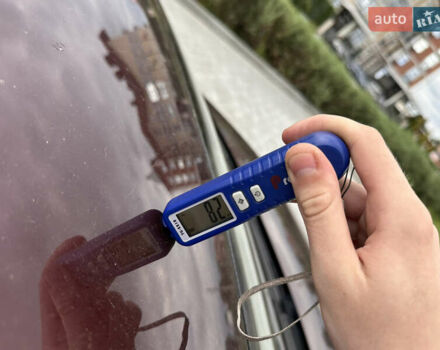 Красный Фольксваген Пассат, объемом двигателя 2.48 л и пробегом 384 тыс. км за 8499 $, фото 24 на Automoto.ua