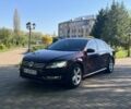 Красный Фольксваген Пассат, объемом двигателя 2.5 л и пробегом 218 тыс. км за 6999 $, фото 1 на Automoto.ua