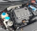 Красный Фольксваген Пассат, объемом двигателя 1.98 л и пробегом 300 тыс. км за 9500 $, фото 1 на Automoto.ua