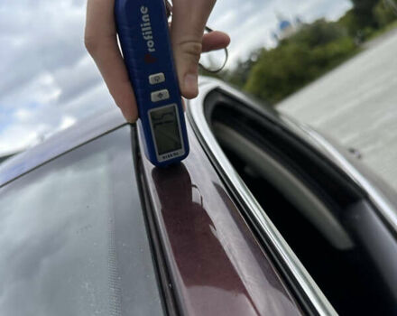 Красный Фольксваген Пассат, объемом двигателя 2.48 л и пробегом 384 тыс. км за 8499 $, фото 28 на Automoto.ua