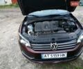 Червоний Фольксваген Пассат, об'ємом двигуна 2.5 л та пробігом 283 тис. км за 9250 $, фото 14 на Automoto.ua