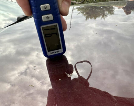 Красный Фольксваген Пассат, объемом двигателя 2.48 л и пробегом 384 тыс. км за 8499 $, фото 23 на Automoto.ua