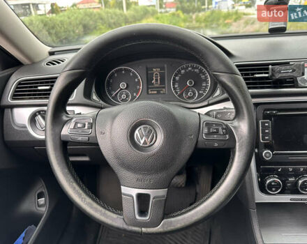 Красный Фольксваген Пассат, объемом двигателя 2.48 л и пробегом 384 тыс. км за 8499 $, фото 34 на Automoto.ua