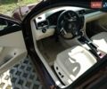 Червоний Фольксваген Пассат, об'ємом двигуна 2.5 л та пробігом 283 тис. км за 9250 $, фото 1 на Automoto.ua