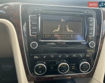 Червоний Фольксваген Пассат, об'ємом двигуна 2.5 л та пробігом 262 тис. км за 8499 $, фото 20 на Automoto.ua