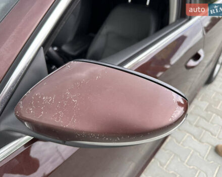 Красный Фольксваген Пассат, объемом двигателя 2.48 л и пробегом 384 тыс. км за 8499 $, фото 40 на Automoto.ua