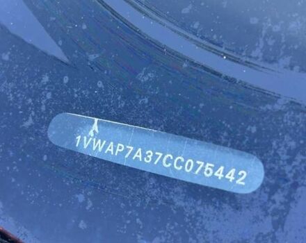 Красный Фольксваген Пассат, объемом двигателя 2.48 л и пробегом 122 тыс. км за 9500 $, фото 29 на Automoto.ua