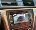 Красный Фольксваген Пассат, объемом двигателя 2.48 л и пробегом 122 тыс. км за 9900 $, фото 25 на Automoto.ua