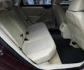 Красный Фольксваген Пассат, объемом двигателя 2.5 л и пробегом 70 тыс. км за 9900 $, фото 15 на Automoto.ua
