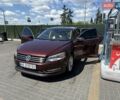 Красный Фольксваген Пассат, объемом двигателя 2.48 л и пробегом 280 тыс. км за 10400 $, фото 4 на Automoto.ua