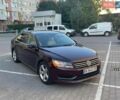 Красный Фольксваген Пассат, объемом двигателя 2.5 л и пробегом 234 тыс. км за 10200 $, фото 1 на Automoto.ua