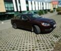 Червоний Фольксваген Пассат, об'ємом двигуна 2.5 л та пробігом 283 тис. км за 9250 $, фото 6 на Automoto.ua