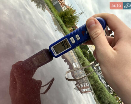 Красный Фольксваген Пассат, объемом двигателя 2.48 л и пробегом 384 тыс. км за 8499 $, фото 25 на Automoto.ua