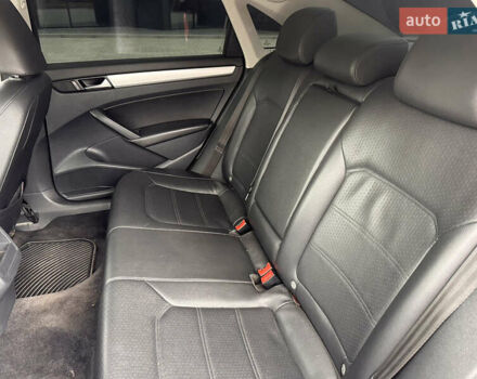 Красный Фольксваген Пассат, объемом двигателя 2.48 л и пробегом 384 тыс. км за 8499 $, фото 38 на Automoto.ua