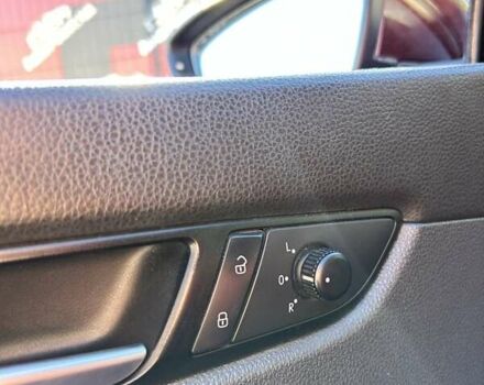 Красный Фольксваген Пассат, объемом двигателя 2.48 л и пробегом 122 тыс. км за 9500 $, фото 22 на Automoto.ua