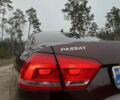 Червоний Фольксваген Пассат, об'ємом двигуна 2.48 л та пробігом 110 тис. км за 11700 $, фото 10 на Automoto.ua