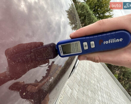 Красный Фольксваген Пассат, объемом двигателя 2.48 л и пробегом 384 тыс. км за 8499 $, фото 21 на Automoto.ua