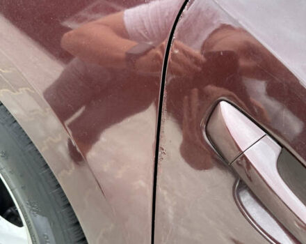 Красный Фольксваген Пассат, объемом двигателя 2.48 л и пробегом 384 тыс. км за 8499 $, фото 12 на Automoto.ua